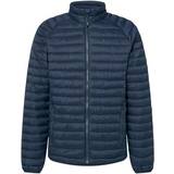 Oakley L - Men Jackets Oakley Men’s Omni Thermal Insulated Quilted Jacket Fathom