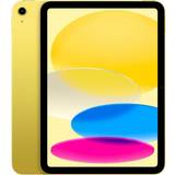 Apple Tablets Apple 10.9 inch iPad WiFi & Cellular 256GB Yellow