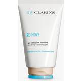Clarins Skincare Clarins RE-MOVE Purifying Gel all 125ml
