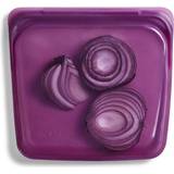 Stasher Food Containers Stasher Silicone Reusable Dusk Meal