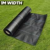 Weed Control Sheet 1M 5M 1M Wide Groundmaster