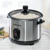 Keep Warm Function Rice Cookers Daewoo SDA1061 Rice
