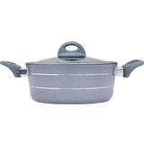 Cookware Royalford Round with lid