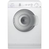 Front Tumble Dryers Indesit NIS41V 4kg Vented White