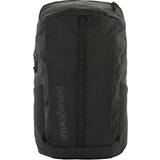 Outdoor Equipment Patagonia Black Hole Pack 25L black
