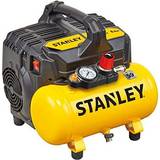 Stanley Compressors Stanley DST 100/8/6/SI 6L Silent Air