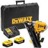 Power Tool Guns Dewalt DCN692P2 Fix Case