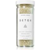 Exfoliating Bath Salts Herbivore Botanicals Detox Soaking Salts