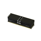 128 GB - DDR5 RAM Memory Kingston fury 128gb dr5 5600mt/s cl28 dimm k