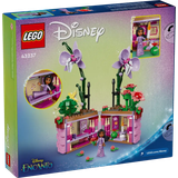 Flowerpot Lego Disney Encanto Isabela's Flowerpot 43237