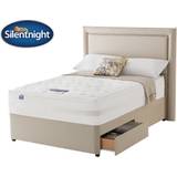 Bed Packages Silentnight Madison Mirapocket 2000 Memory