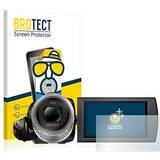 Cheap Camera Screen Protectors Camera Protections Brotect schutzfolie entspiegelt sony fdr-ax53 matt antireflektierend