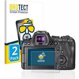 Cheap Camera Protections Brotect schutzfolie entspiegelt canon eos r6 matt antireflektierend