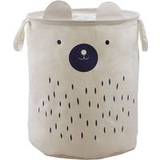 Washing Bags Premier Housewares Mimo Bear Face Laundry Bag