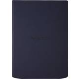 Pocketbook ereader ladecover cover blau inkpad color