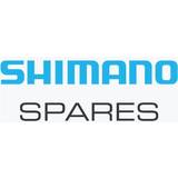 Hubs Shimano Spares WH-RS100-R complete hub