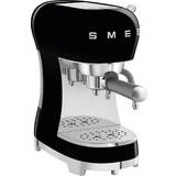 Espresso Machines Smeg 50's Style ECF02BLEU