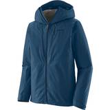 Patagonia Sportswear Garment Clothing Patagonia Men's Triolet Jacket - Lagom Blue