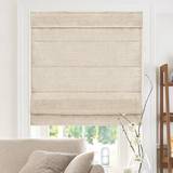 Plastic Blinds Chicology Belgian Flax Cordless