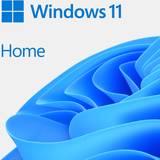 Operating Systems Microsoft KW900139 Windows 10 Home 64bitComplete Product1 PC