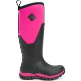 37 ½ Wellingtons Muck Boot Arctic Sport II Tall - Hot Pink