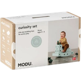 Plastic Foam Toys MODU Curiosity Kit