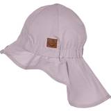 18-24M UV Hats Mikk-Line Sun Hat Solid - Nirvana (98113)
