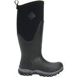 Winter Lined Wellingtons Muck Boot Arctic Sport II Tall - Black