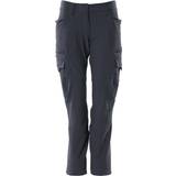 Ergonomic Work Pants Mascot 18178-511 Accelerate Trousers