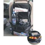 Car Bags HP autozubehör 19.325 rücksitztasche isolierfach