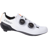 37 ½ Cycling Shoes DMT SH10 Road M - White/Black