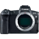 Canon 3840x2160 (4K) Mirrorless Cameras Canon EOS R