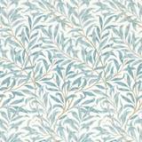 Wallpapers William Morris Willow Boughs (W0172/04)