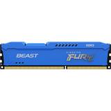 Kingston Fury Beast Blue DDR4 1866MHz 1x4GB (KF318C10B/4)