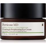 Perricone MD Hypoallergenic Clean Correction Firming & Brightening Eye Cream 15ml