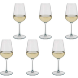 Dartington Select White Wine Glass 6pcs