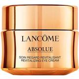 Salicylic Acid Eye Creams Lancôme Absolue Precious Cells Revitalizing Eye Cream 20ml