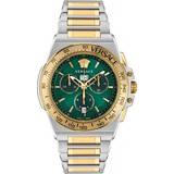 Versace Men Wrist Watches Versace Greca Extreme (VE7H00523)