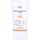 Adult - Calming - Sun Protection Face Dr.G Brightening Up Sun+ SPF50+ PA+++ 50ml