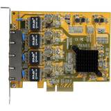 StarTech Network Cards & Bluetooth Adapters StarTech ST1000SPEX43