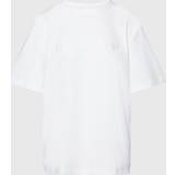 Calvin Klein Women T-shirts & Tank Tops Calvin Klein Pure Cotton-Blend T-shirt Multi