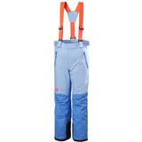 Outerwear Trousers Helly Hansen Junior No Limits 2.0 Pant - Bright Blue (41729-627)