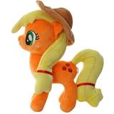 My little Pony Toys Orange Yellow, 30cm/11.81in My Little Pony Plush Toy Spike Twilight Sparkle Stuffed Doll Kids Children Gifts