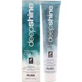 Rusk Permanent Hair Dyes Rusk Deepshine Pure Pigments Intense Very Blonde