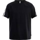 Moschino Tops Moschino Men's Taping Bear T-Shirt Black