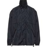 Moschino Outerwear Moschino Couture Light Black Jacket