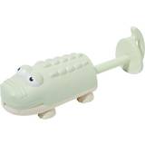 Sunnylife Bath Toys Sunnylife Water Squirter: Crocodile Pastel Green