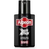 Alpecin Grey Attack Caffeine & Colour Shampoo 200ml