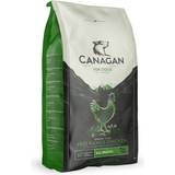 Canagan Pets Canagan Medium All breeds Chicken Dry Dog Food Grain Free