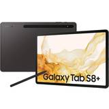 128 GB Tablets Samsung x806e galaxy tab s8+ 5g 8+128gb pen